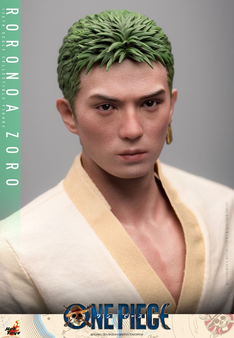 Roroa Zoro - One Piece 1/6