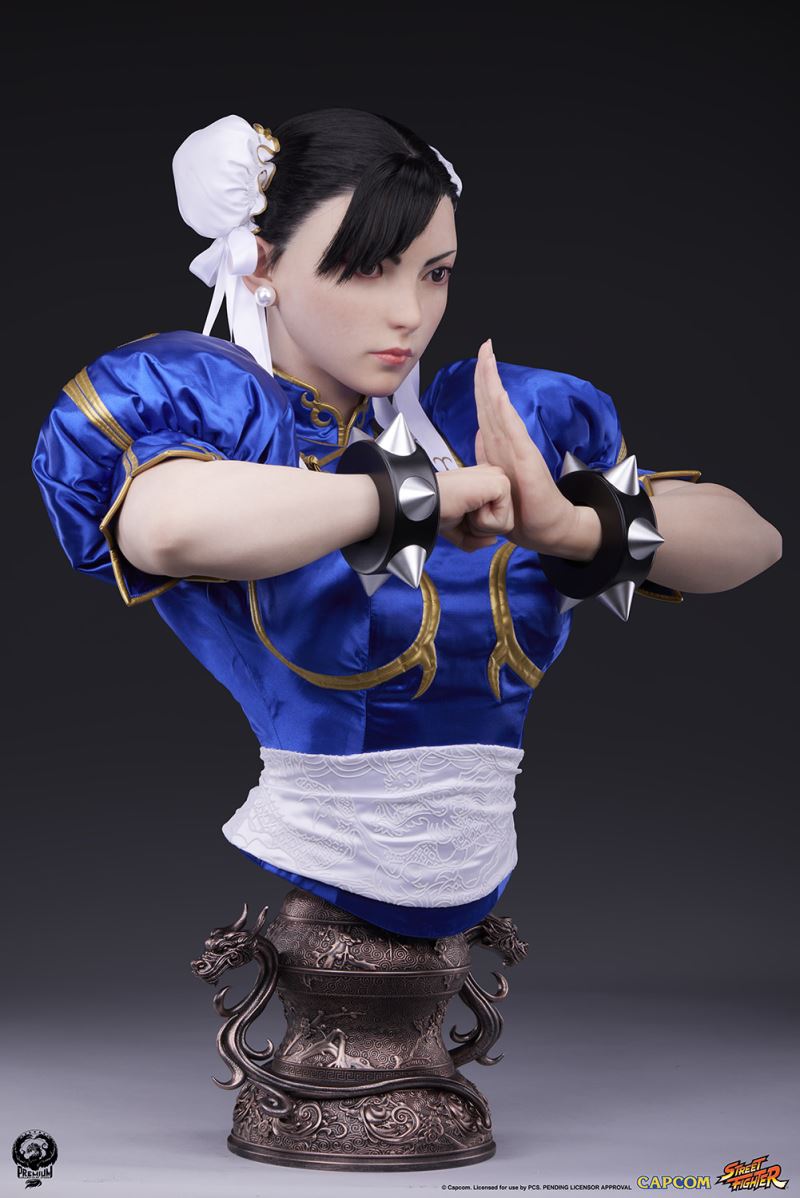 CHUN-LI