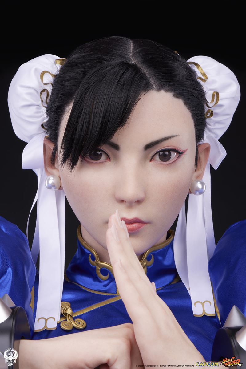 CHUN-LI