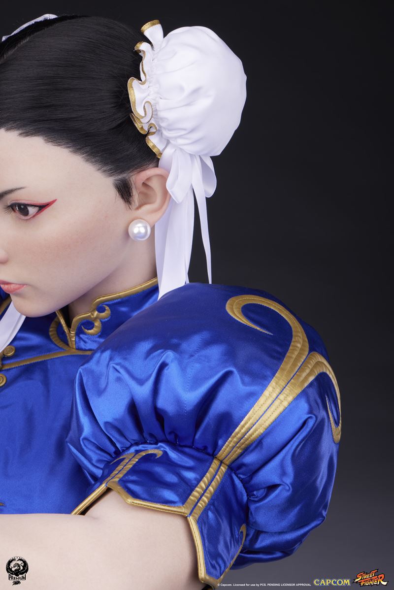 CHUN-LI