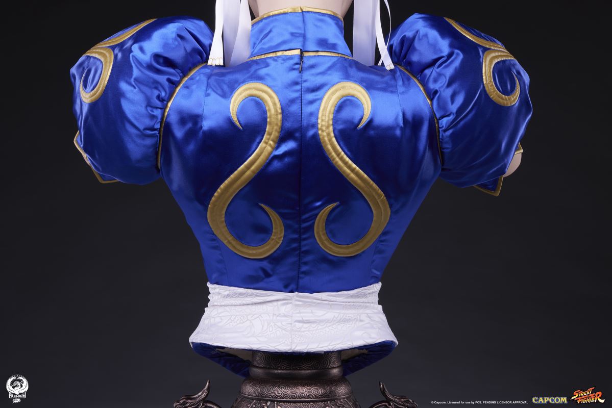 CHUN-LI