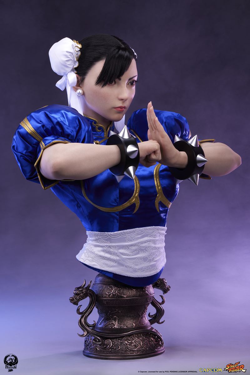 CHUN-LI