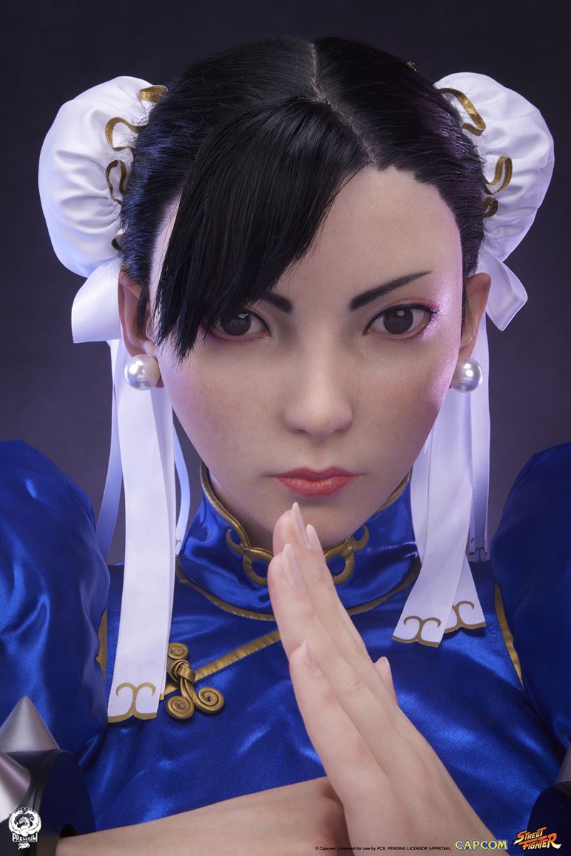 CHUN-LI