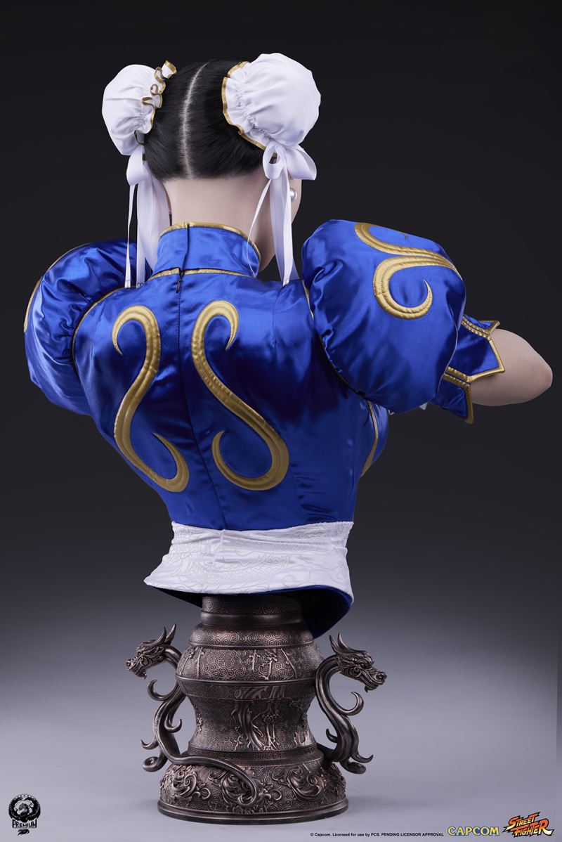 CHUN-LI