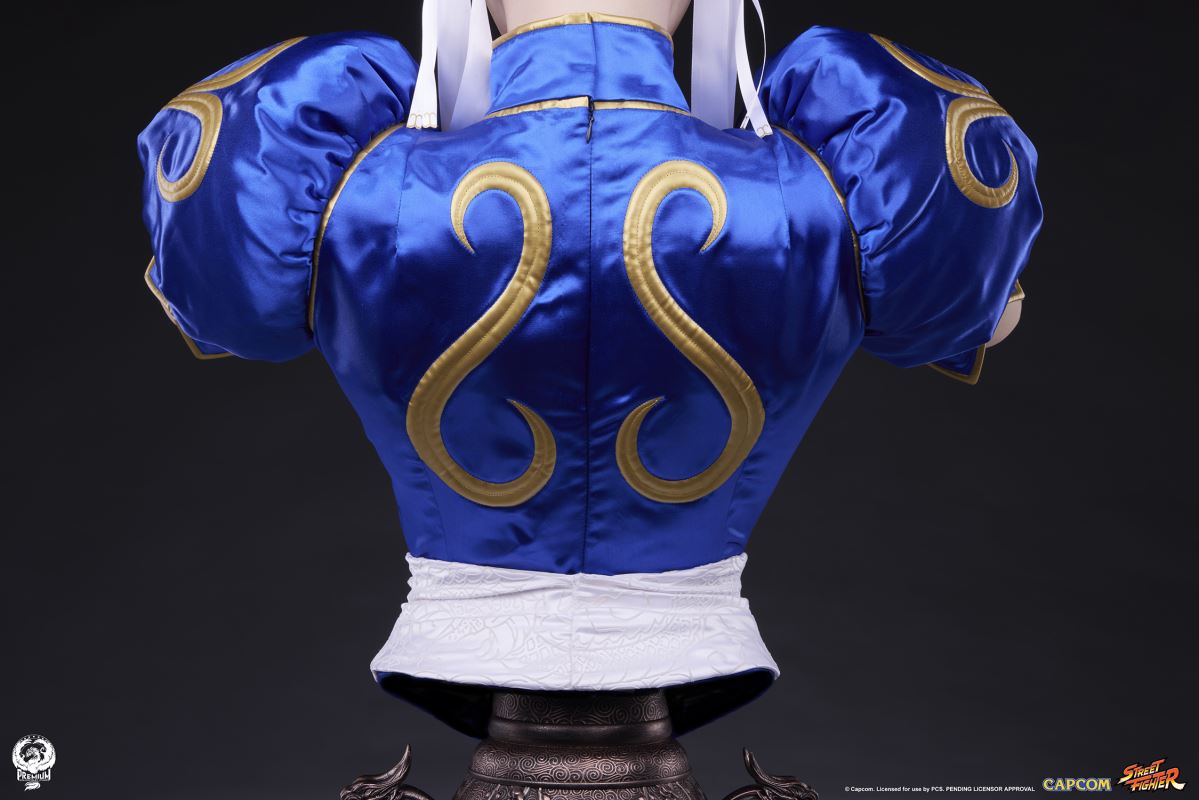 CHUN-LI