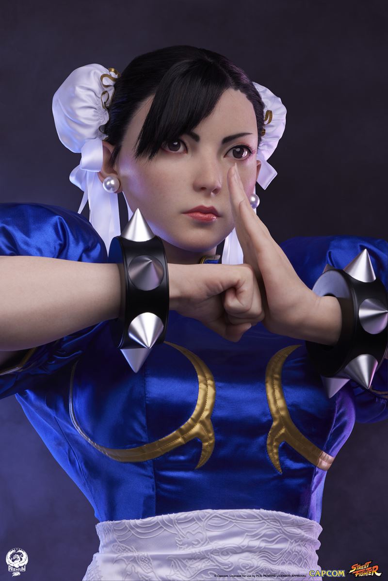CHUN-LI