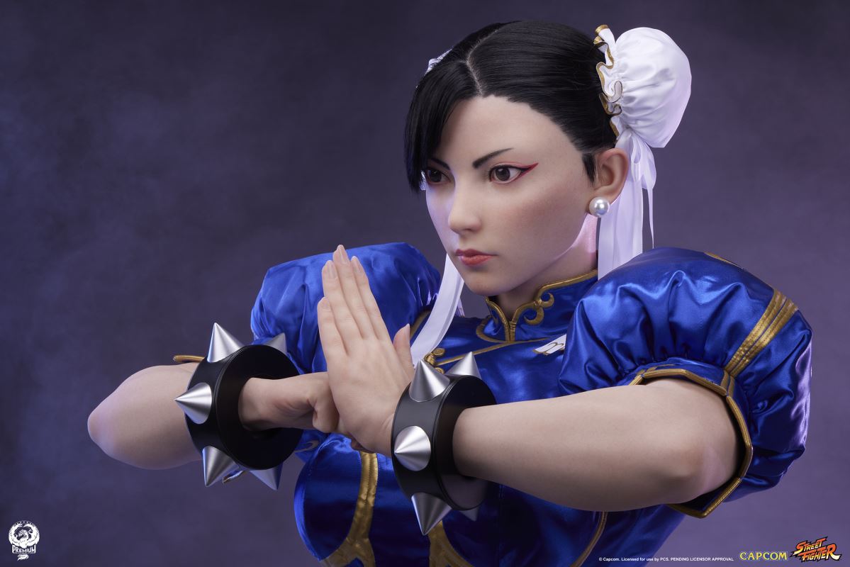 CHUN-LI
