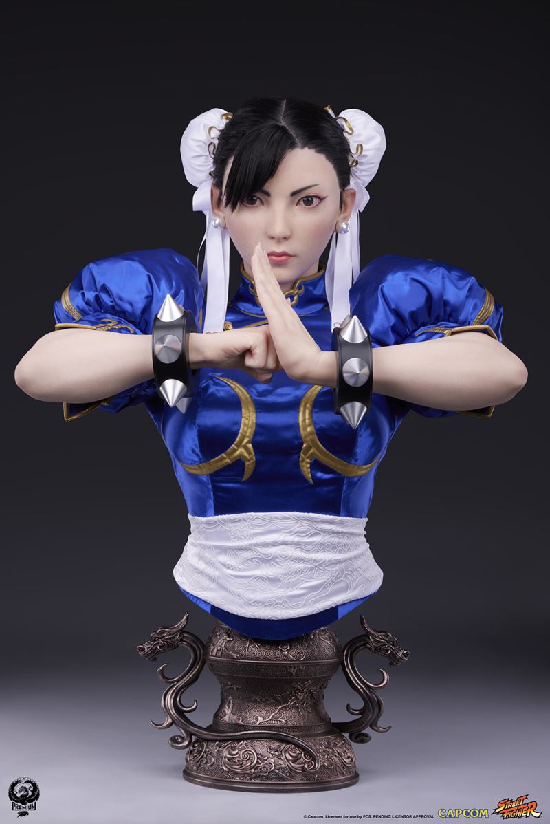 CHUN-LI