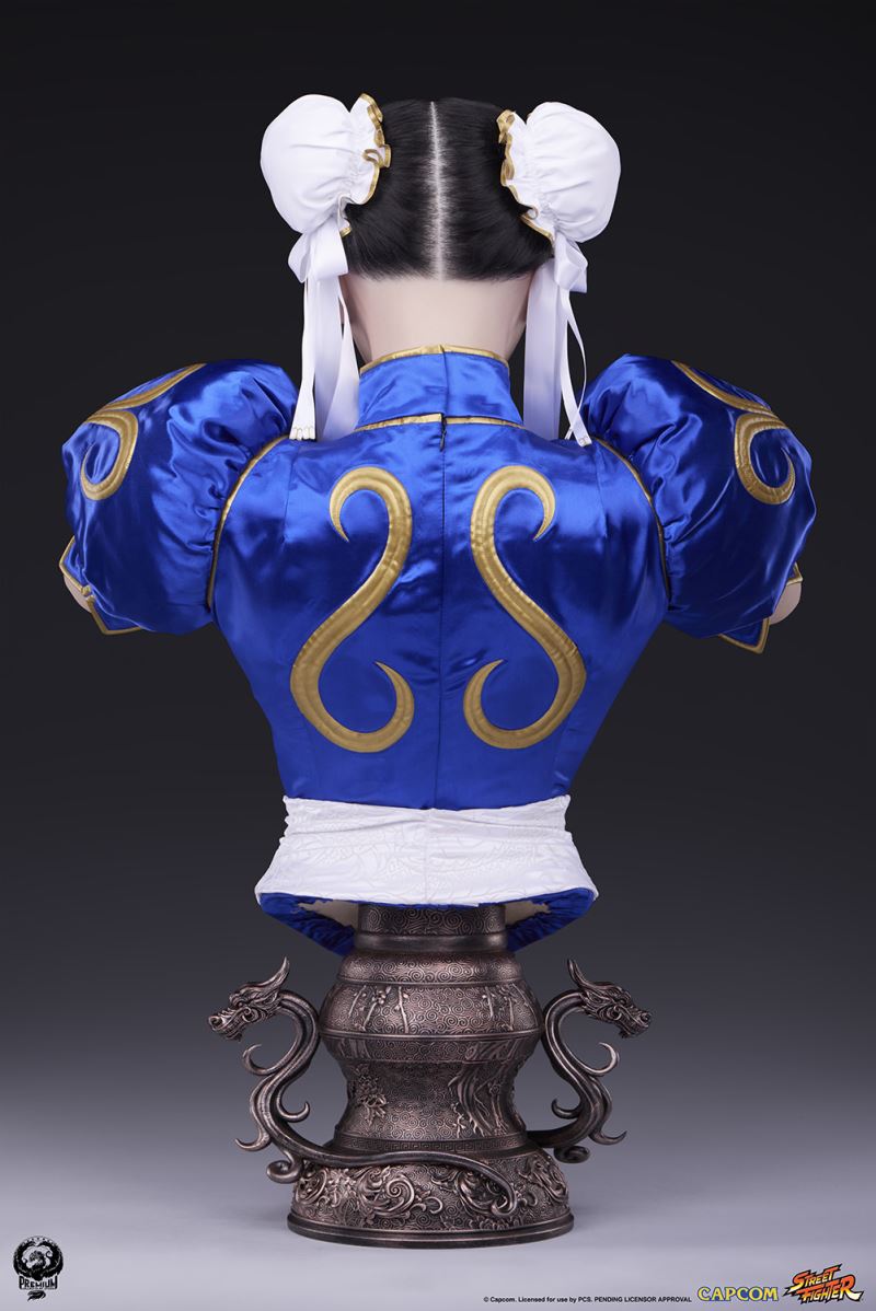 CHUN-LI