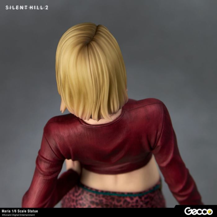 SILENT HILL 2 - Maria 1/6