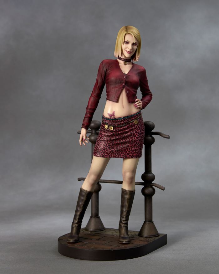SILENT HILL 2 - Maria 1/6