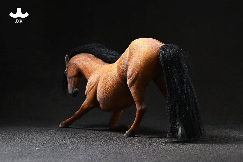 Hanoverian 3.0 A 1/12