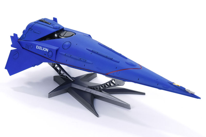 Gunbuster Mechanic Selection