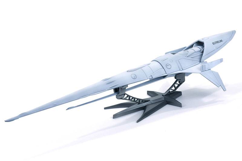 Gunbuster Mechanic Selection