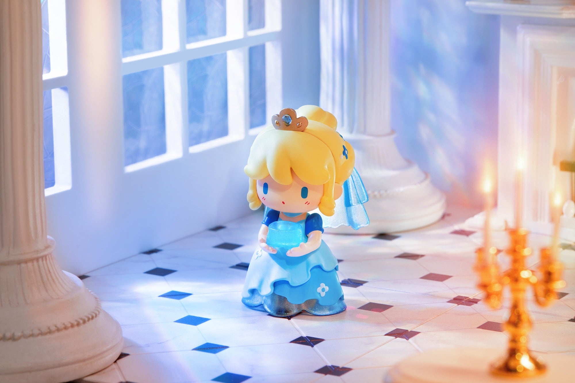 Mini World - Mini Bed Time Story Complete Set