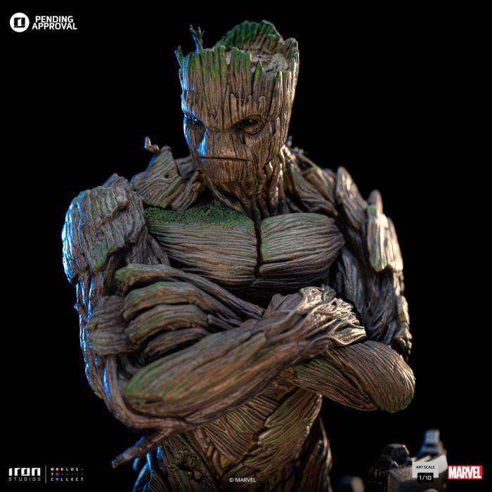 GROOT