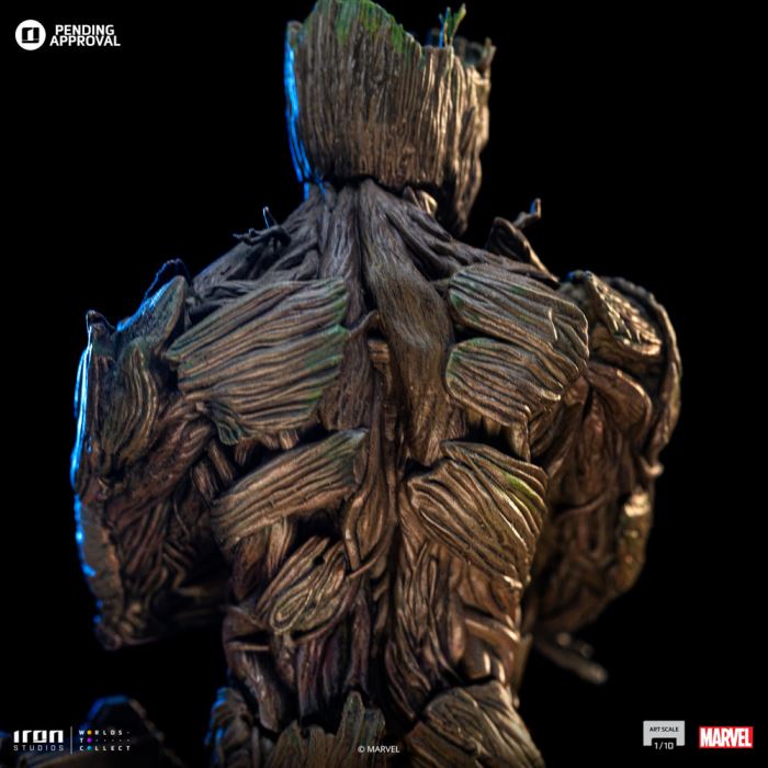 GROOT