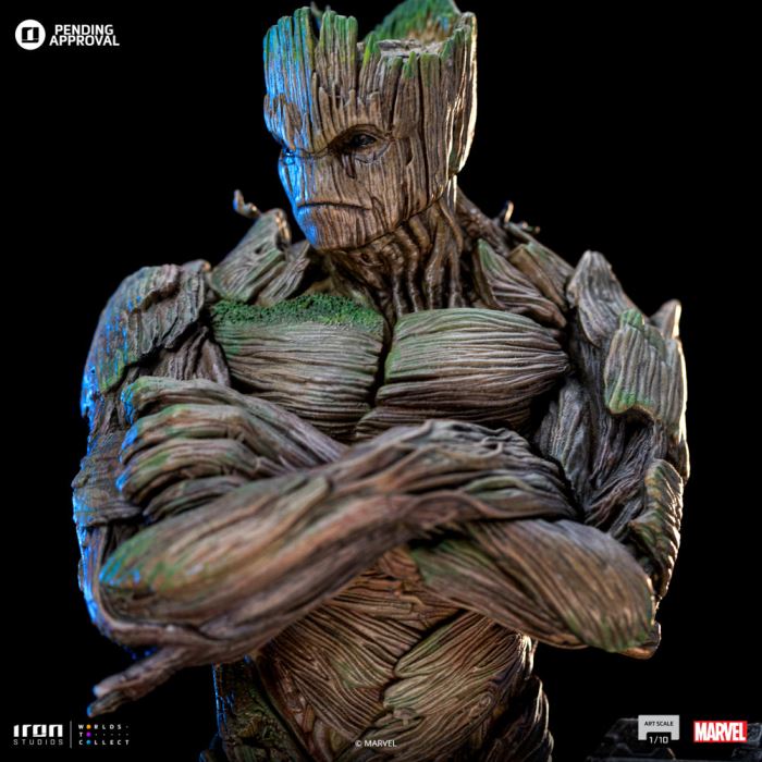 GROOT