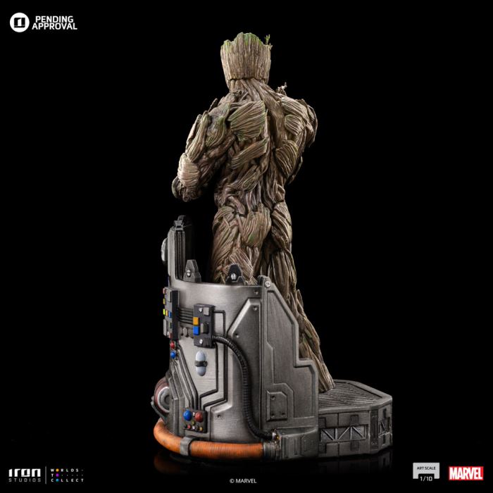 GROOT