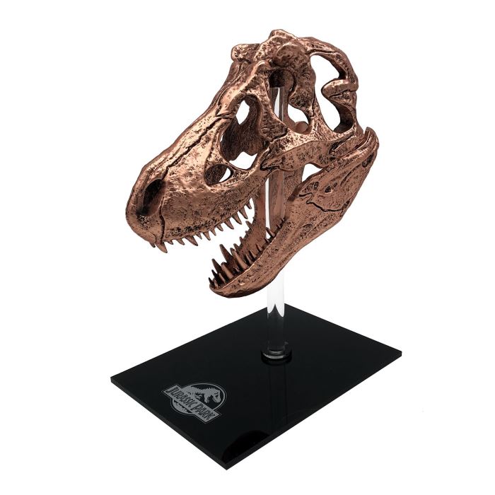 T-REX SKULL