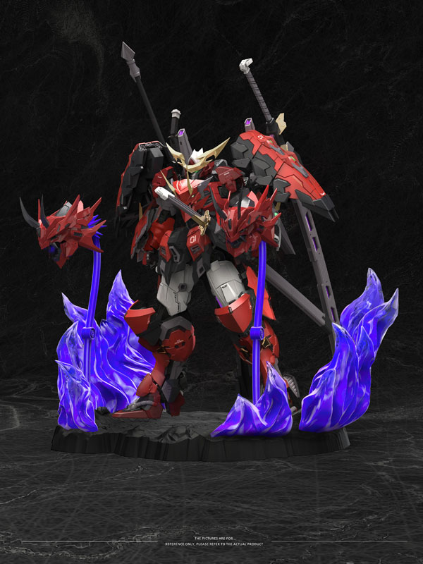 Akai Oniwaka Kiyomori