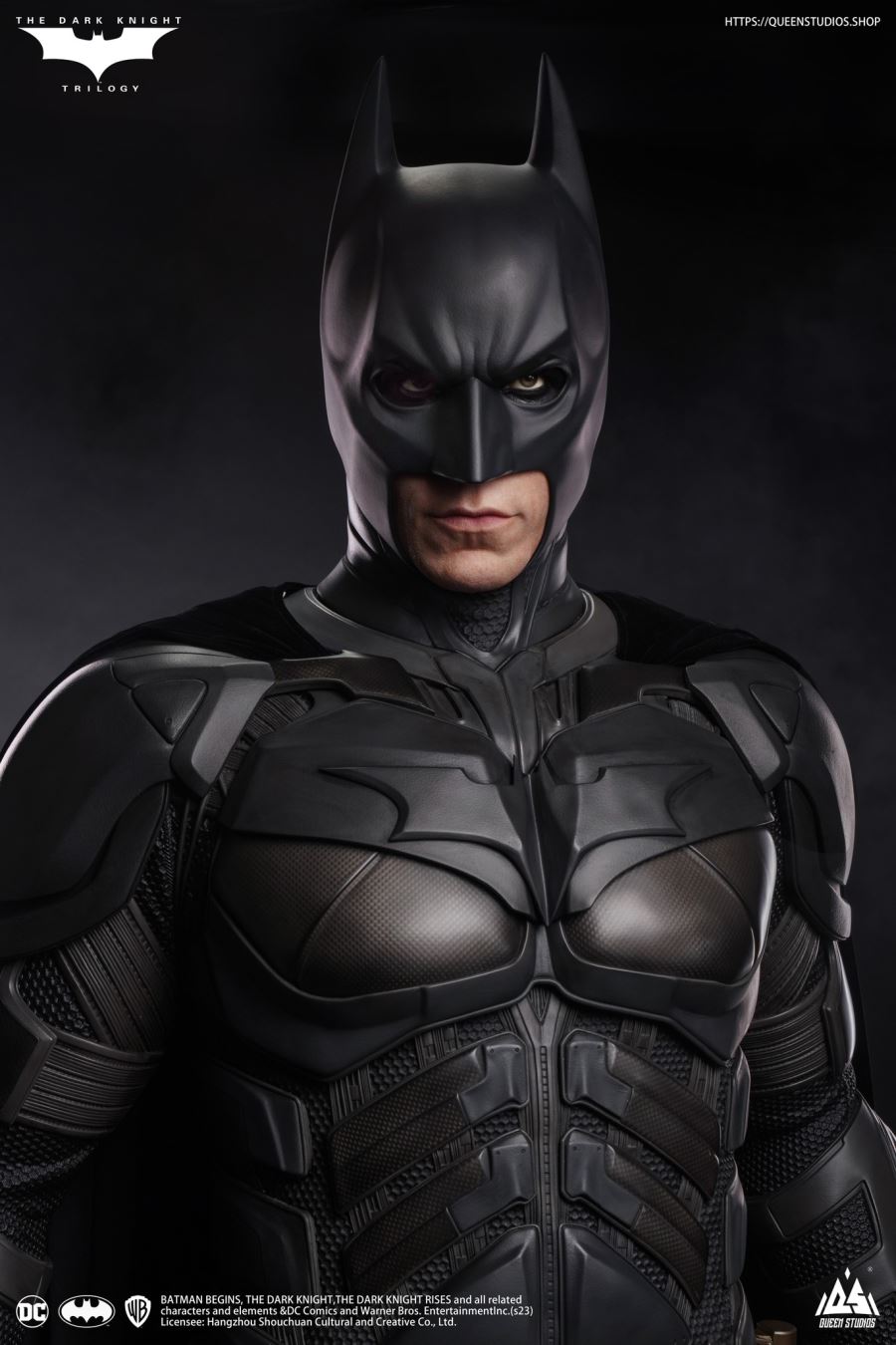 Christian Bale Batman - Batman The Dark Knight 1/1