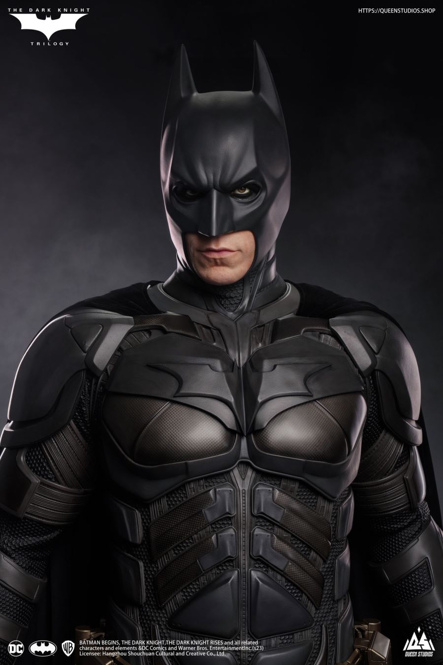 Christian Bale Batman - Batman The Dark Knight 1/1