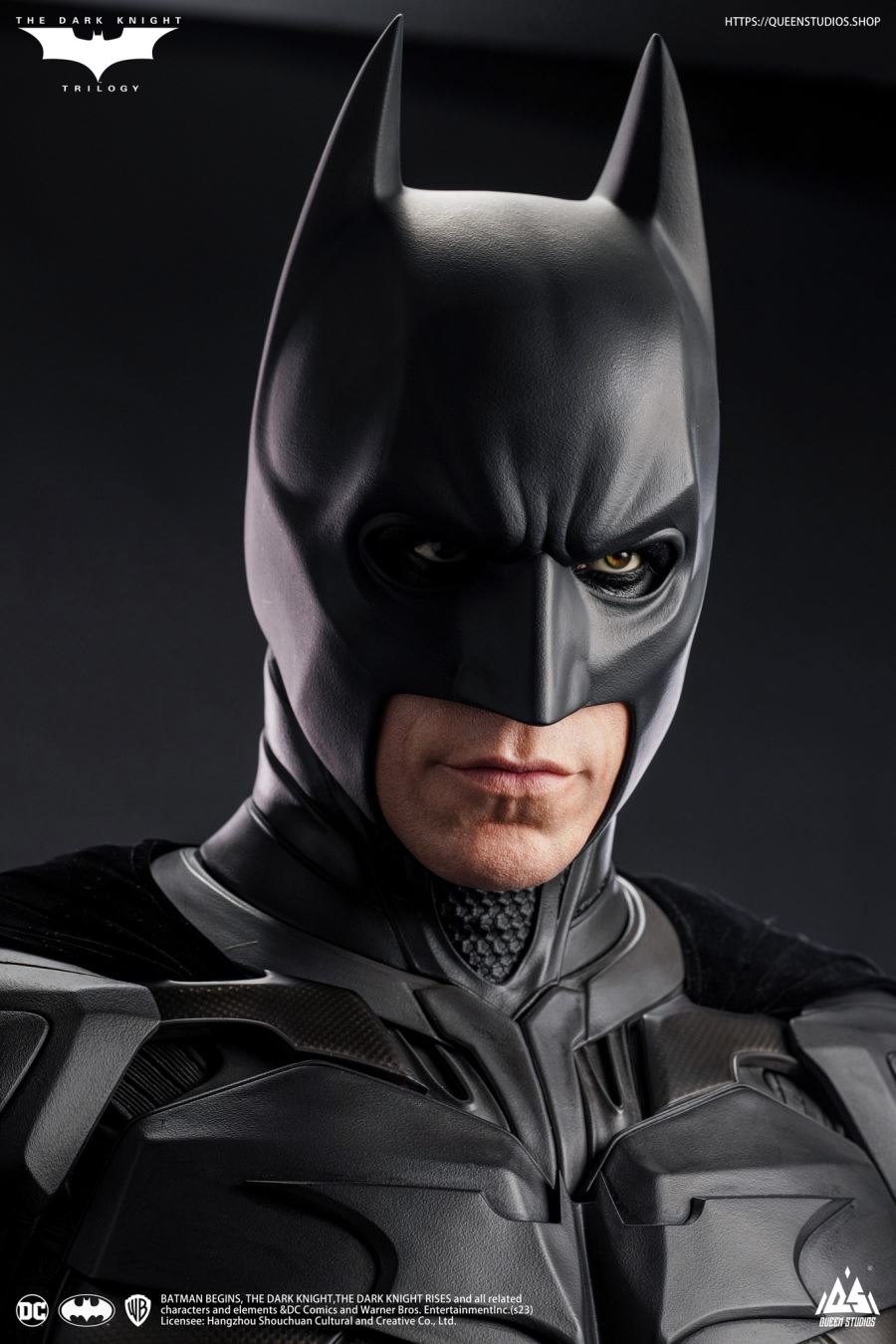 Christian Bale Batman - Batman The Dark Knight 1/1