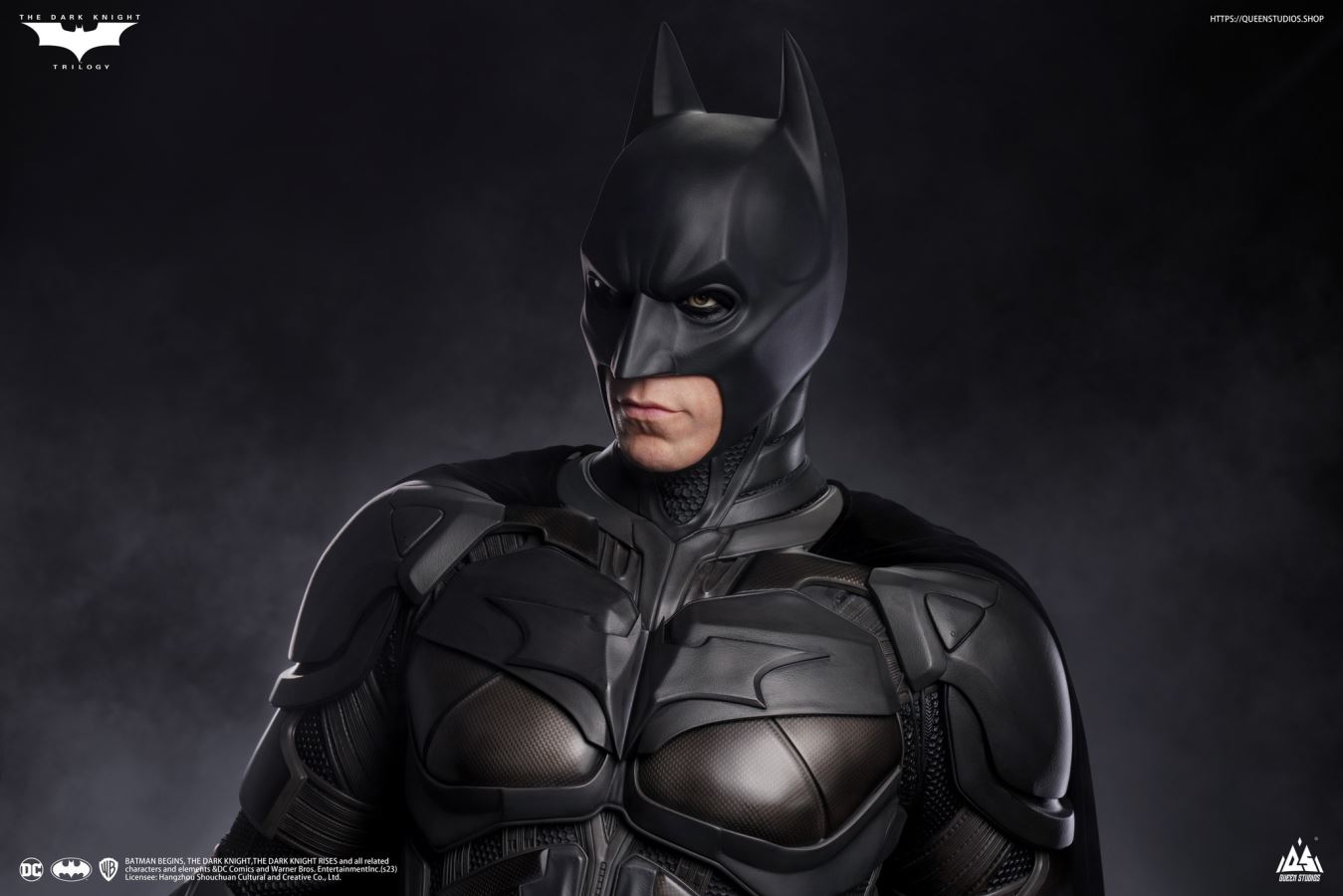 Christian Bale Batman - Batman The Dark Knight 1/1