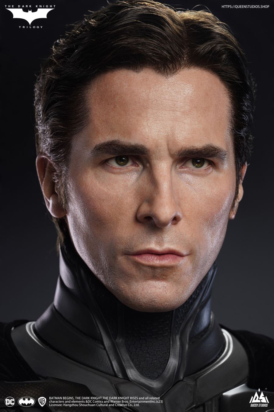 Christian Bale Batman - Batman The Dark Knight 1/1