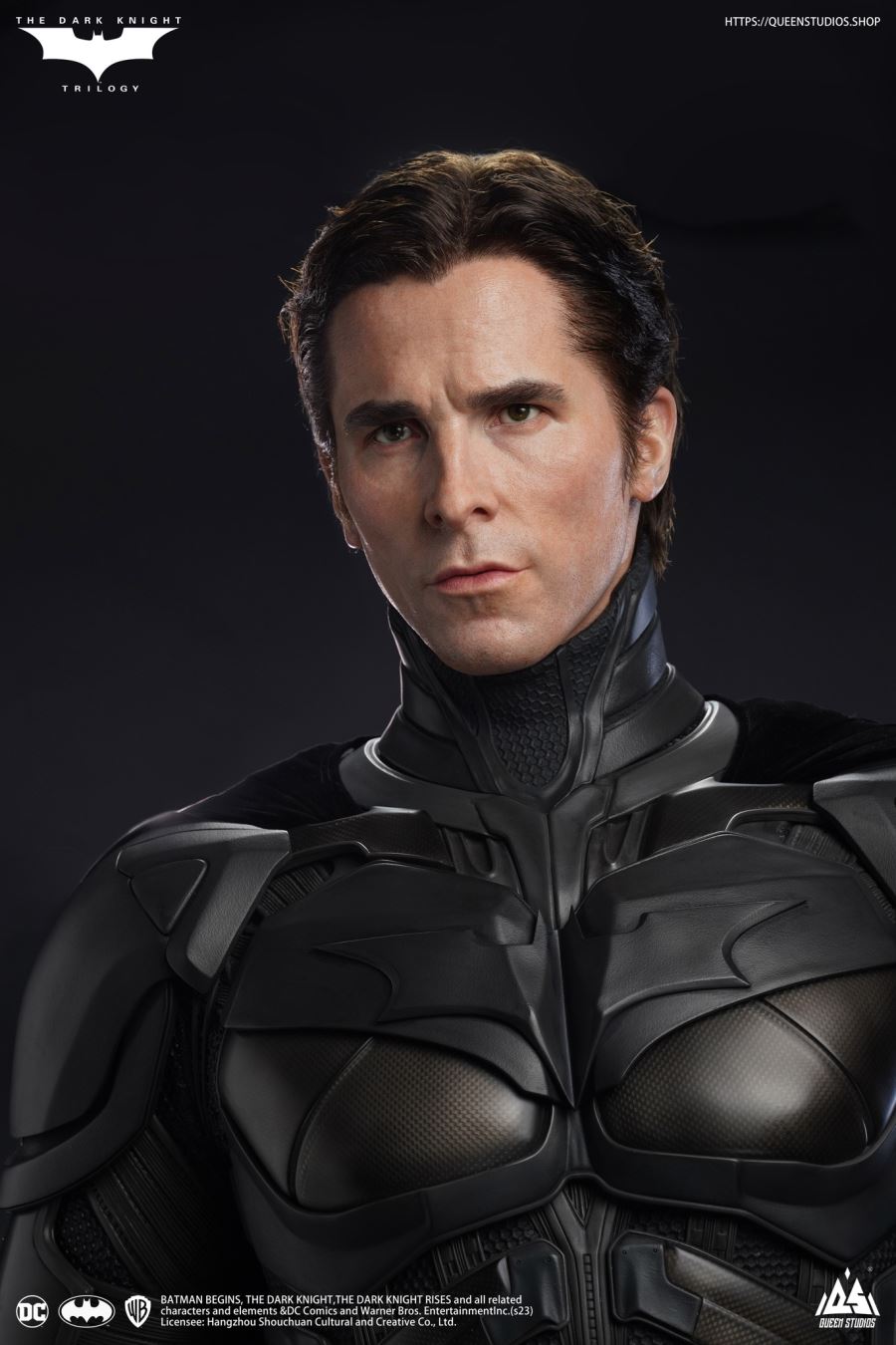 Christian Bale Batman - Batman The Dark Knight 1/1