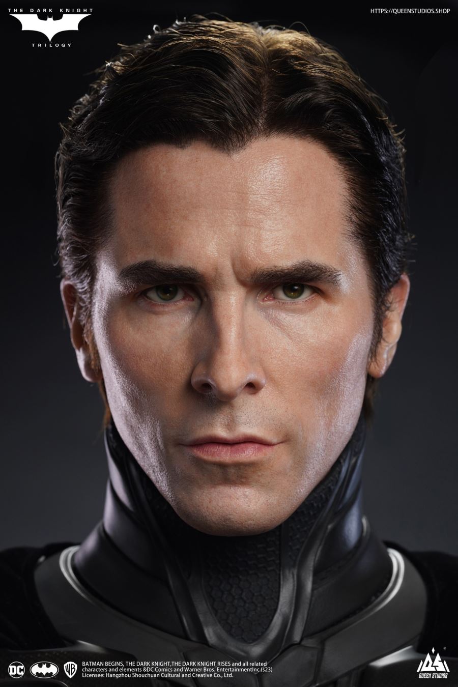 Christian Bale Batman - Batman The Dark Knight 1/1