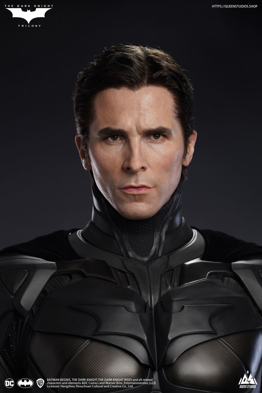 Christian Bale Batman - Batman The Dark Knight 1/1