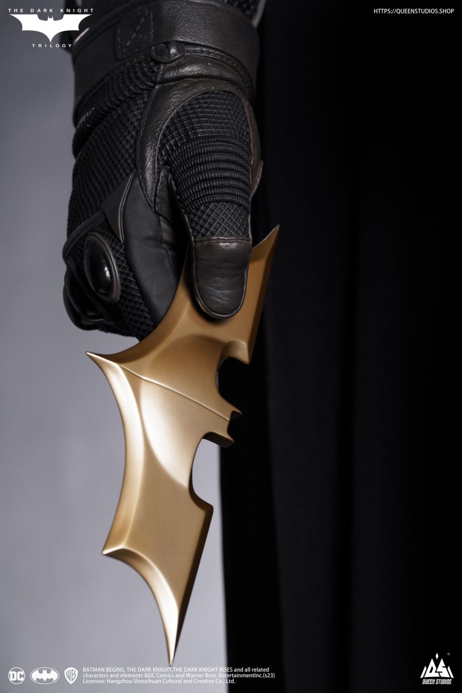 Christian Bale Batman - Batman The Dark Knight 1/1