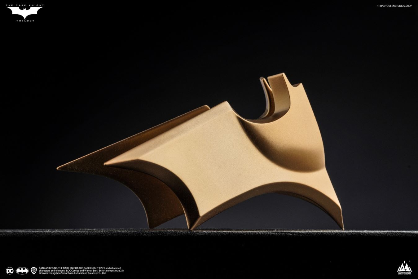 Christian Bale Batman - Batman The Dark Knight 1/1