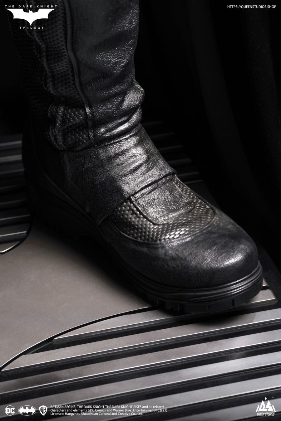 Christian Bale Batman - Batman The Dark Knight 1/1