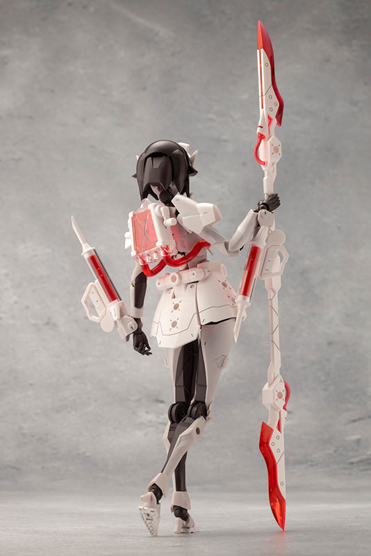 UNLIMITED UNIVERSE MEGALOMARIA RUBY EYE