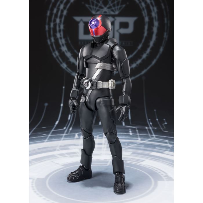 SHFiguarts GM rider set