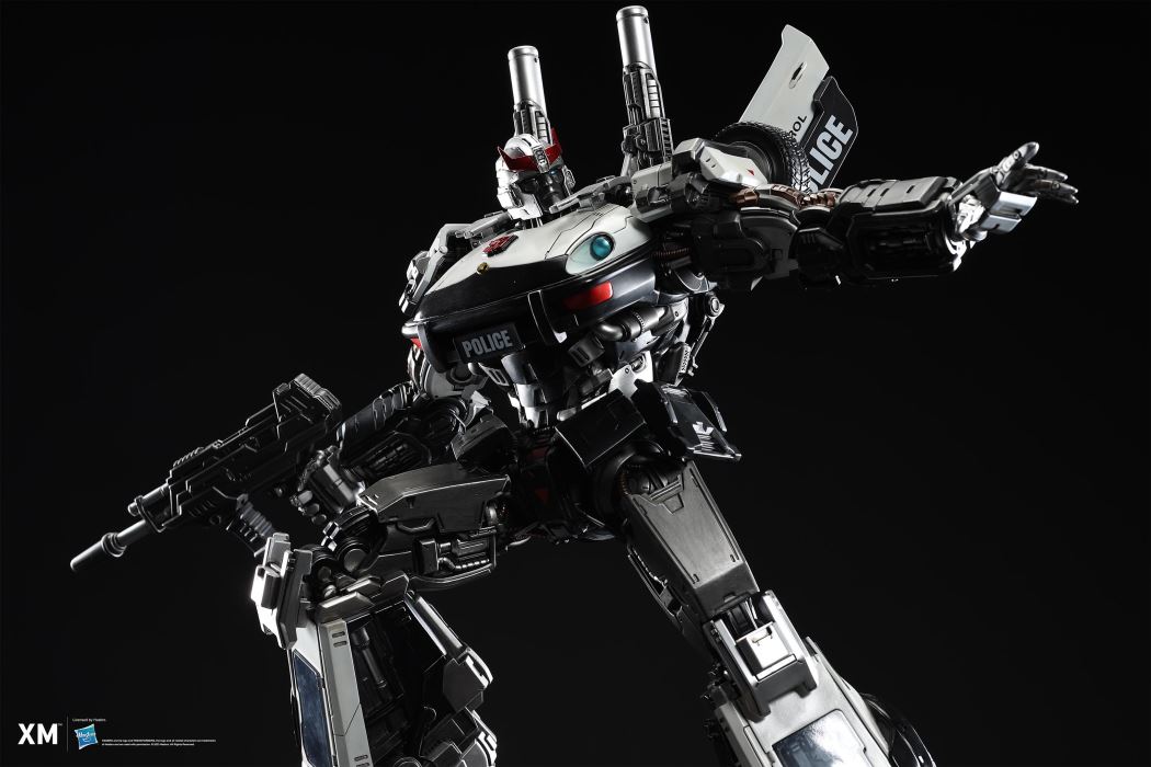 Prowl 1/10 Scale
