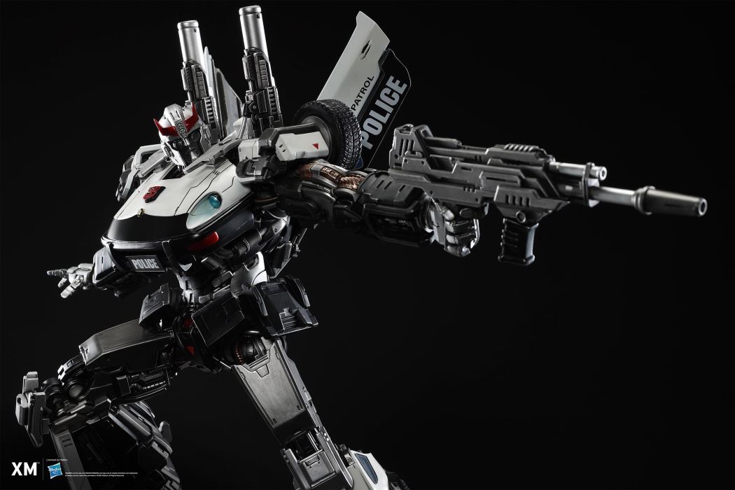 Prowl 1/10 Scale
