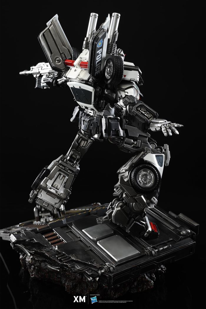 Prowl 1/10 Scale