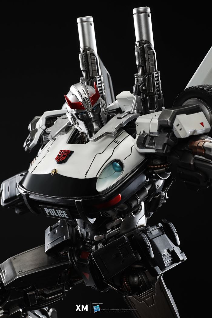 Prowl 1/10 Scale