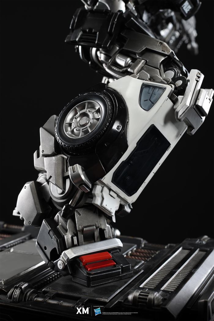 Prowl 1/10 Scale