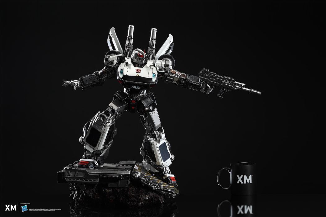 Prowl 1/10 Scale