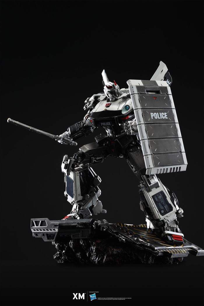 Prowl 1/10 Scale