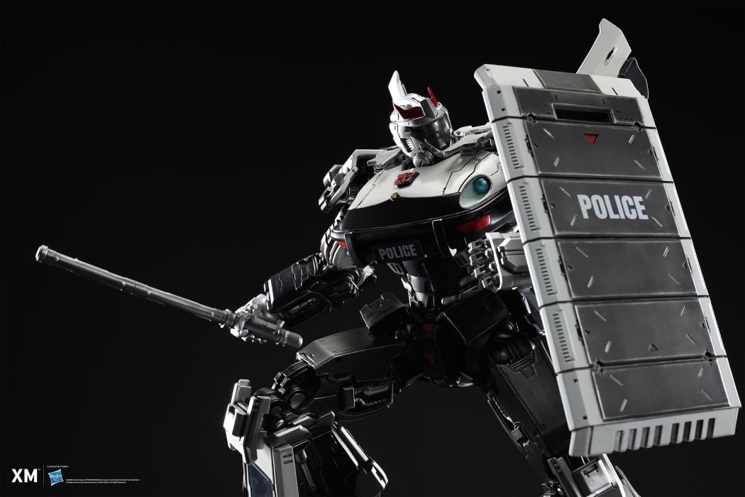 Prowl 1/10 Scale