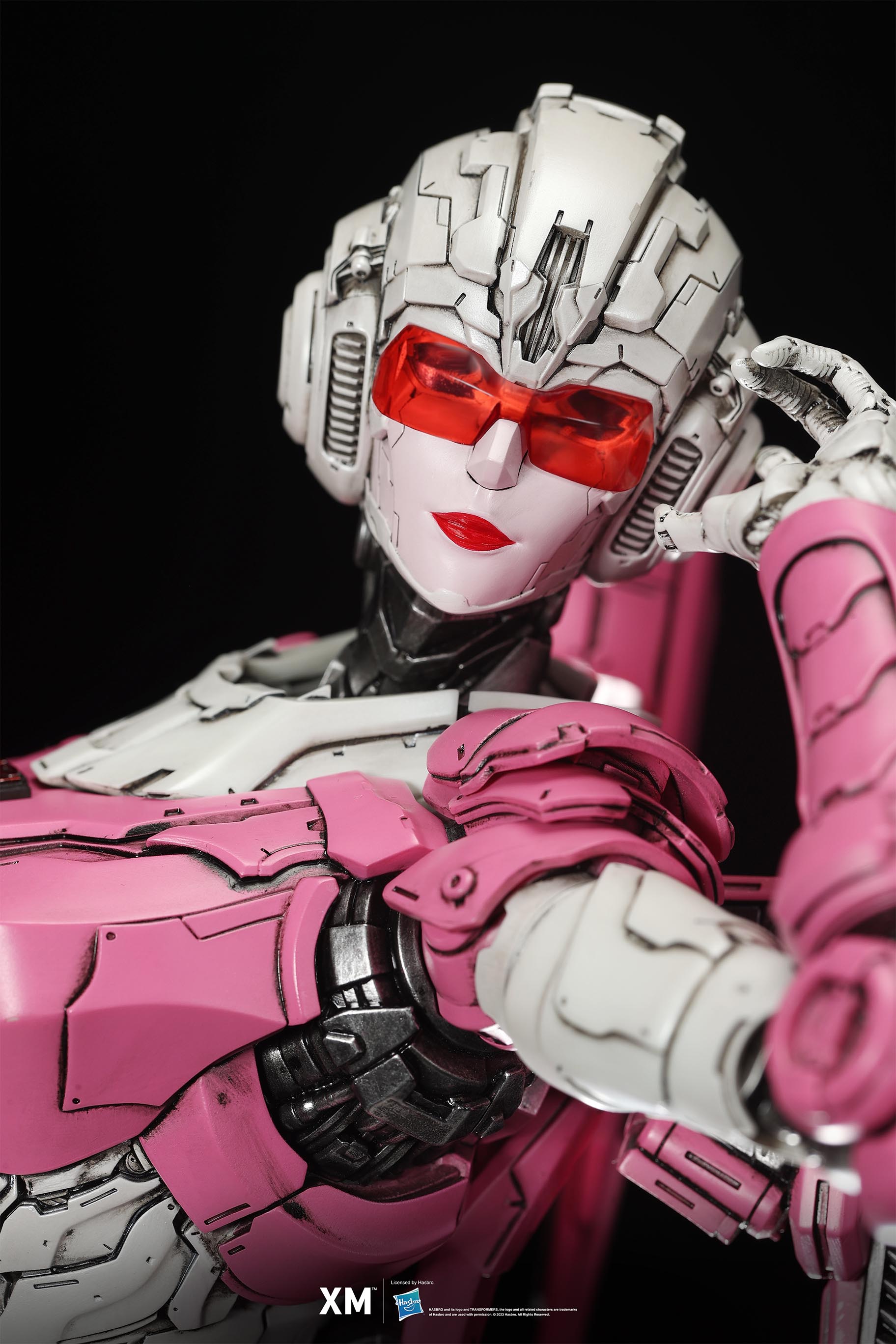 Arcee 1/10 Scale