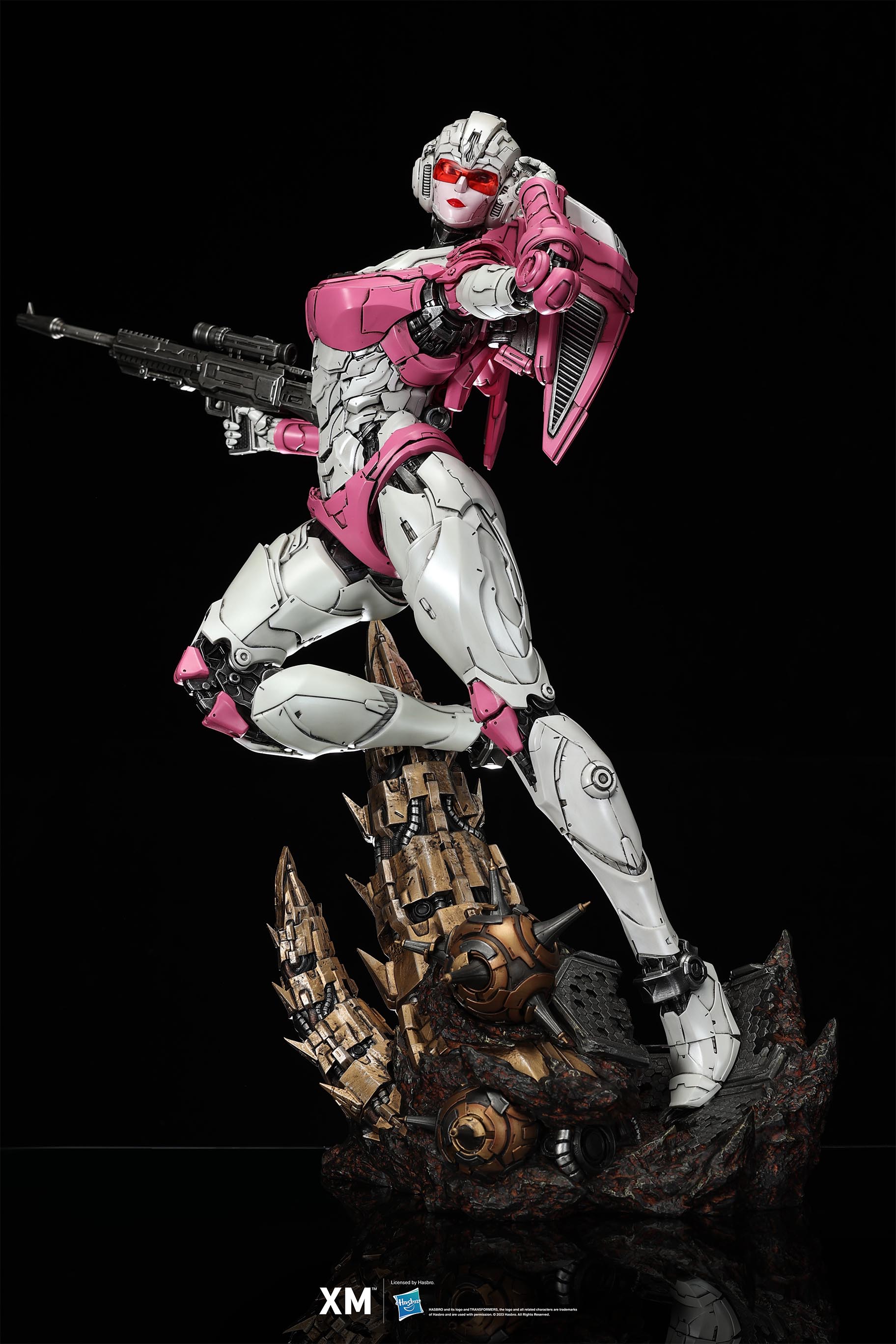 Arcee 1/10 Scale