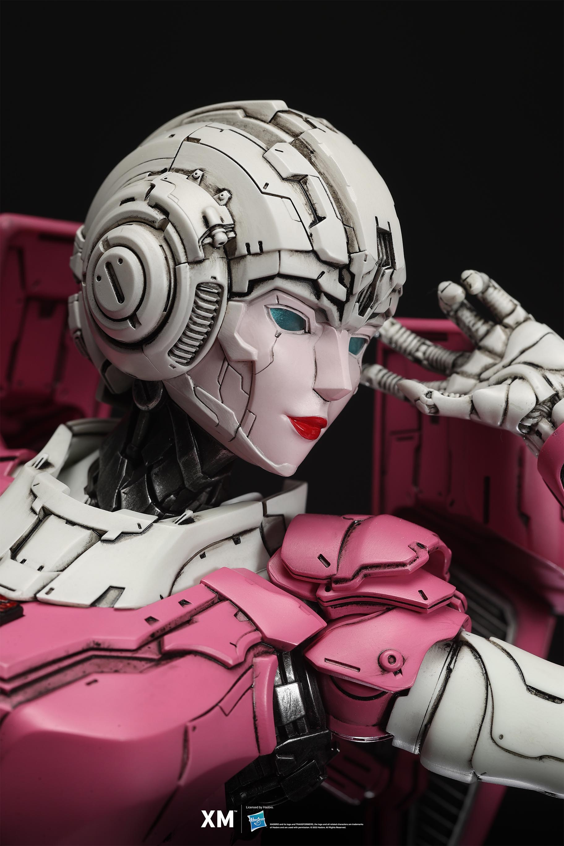 Arcee 1/10 Scale