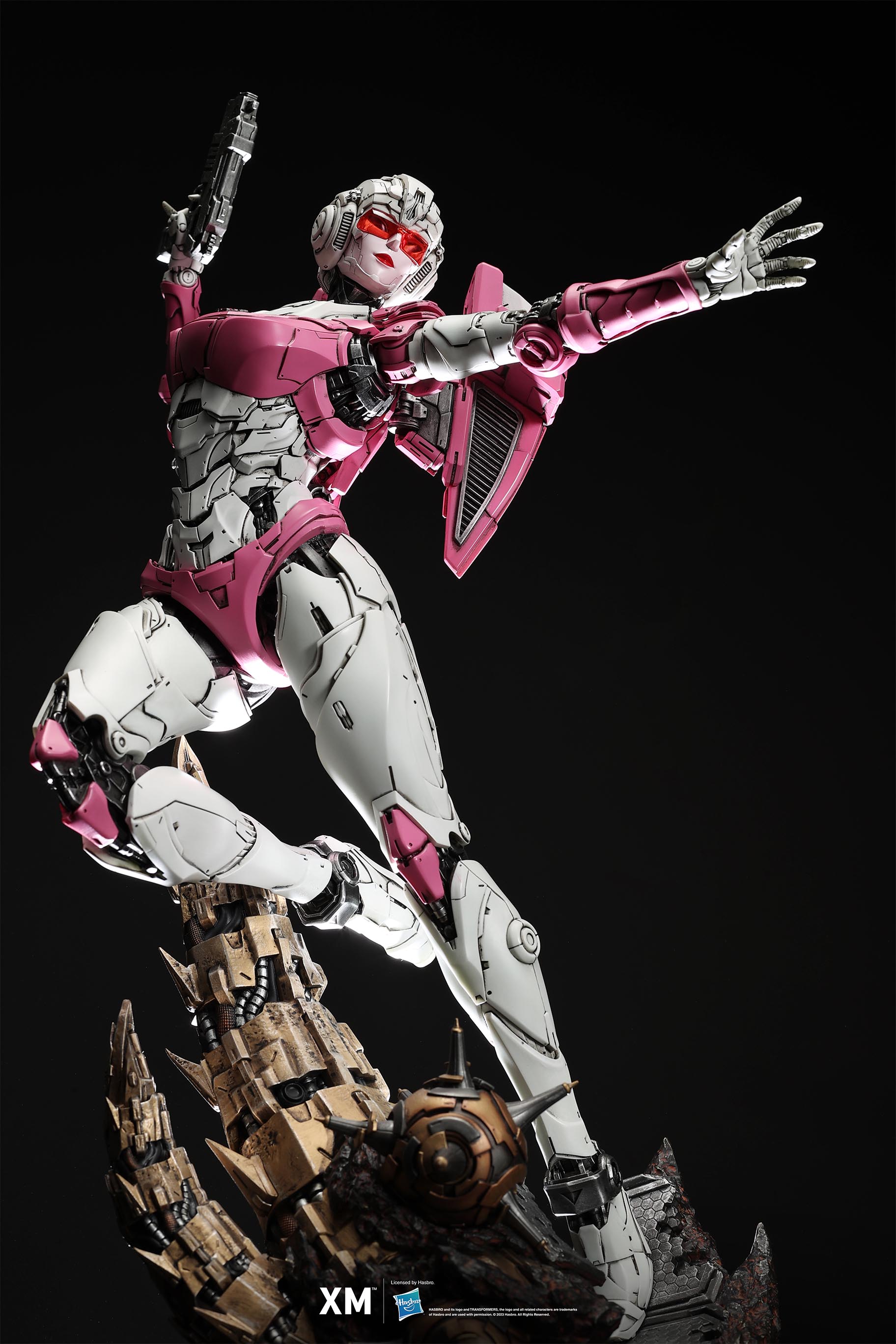 Arcee 1/10 Scale